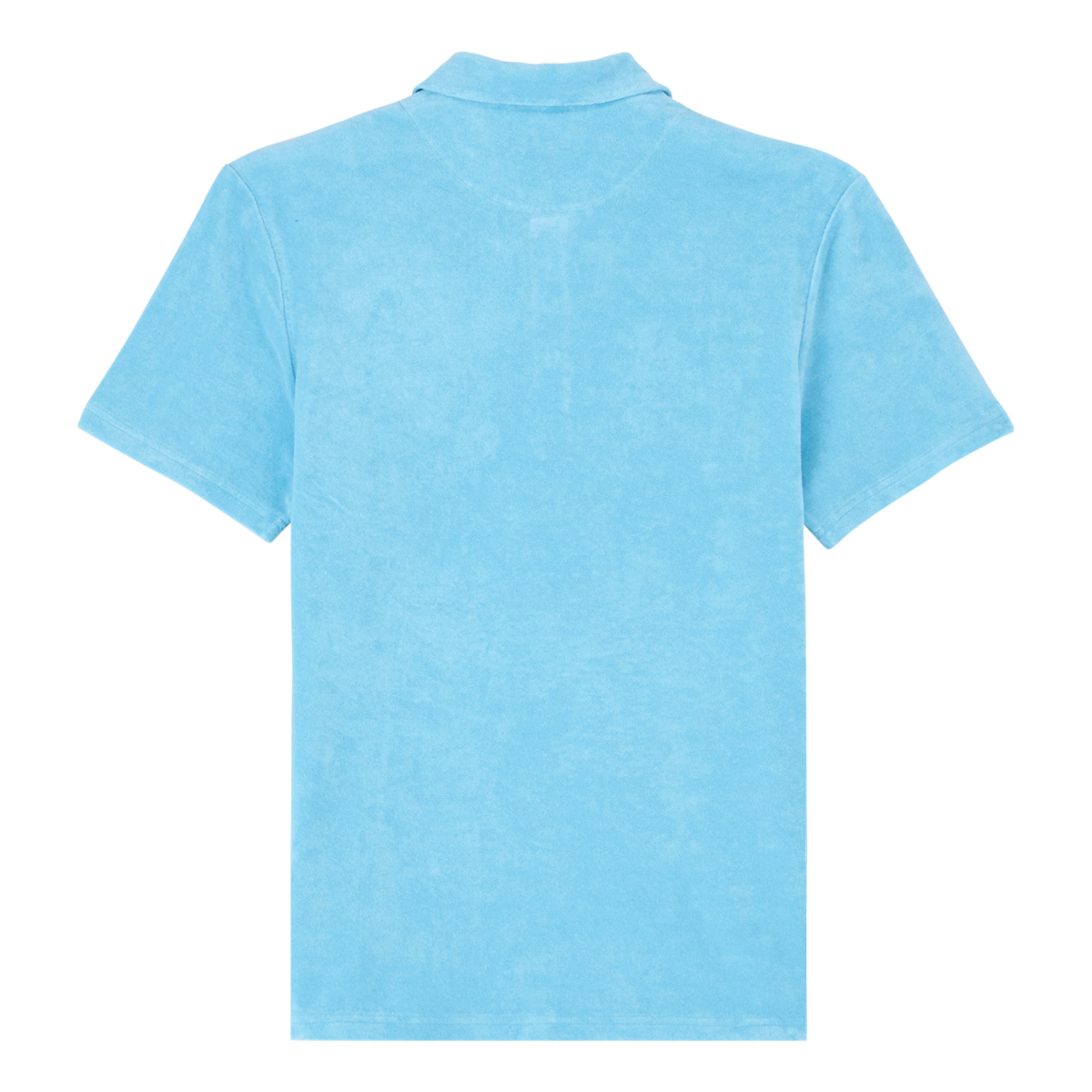 Resim Erkek Phoenix Havlu Polo PHEAQ100-600 | Vilebrequin
