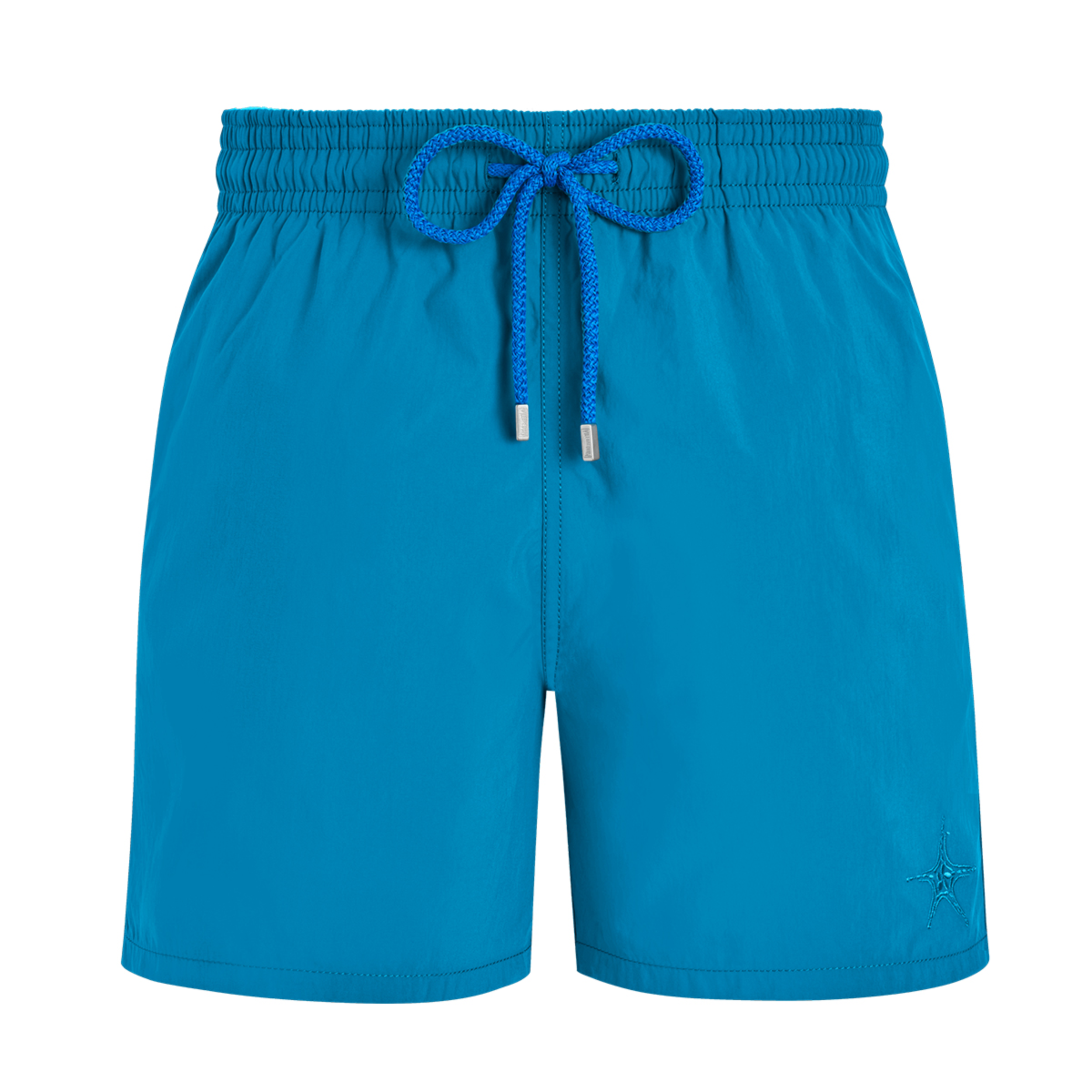 Resim Erkek Stars Water Reactive Moorea Mayo MOOAD109-398 | Vilebrequin