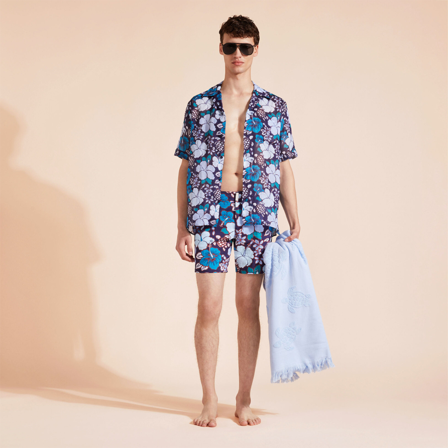 Resim Erkek Tropical Turtles Merise Mayo