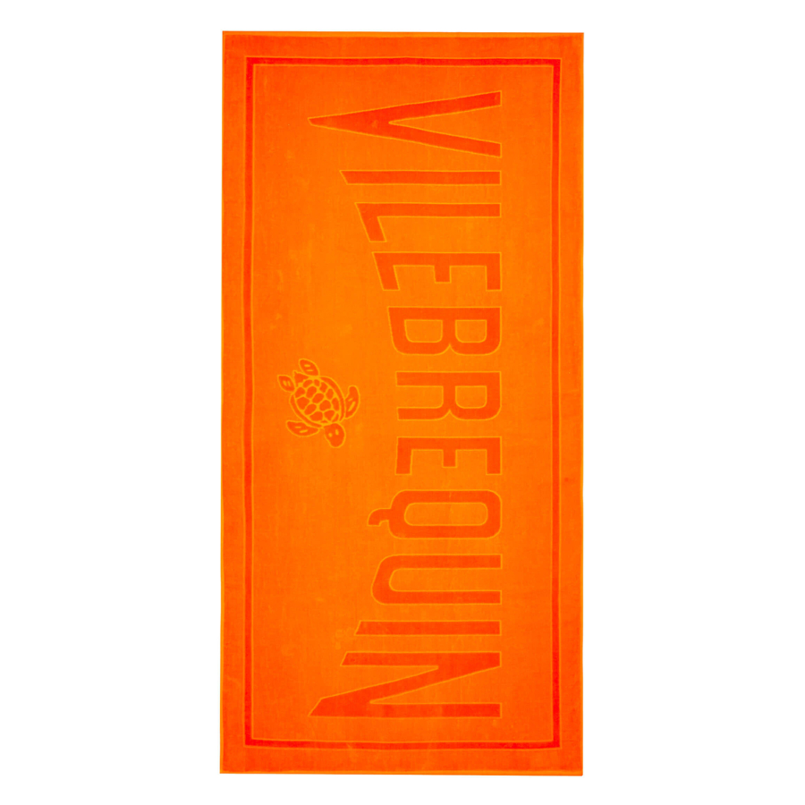 Resim Unisex Sand Plaj Havlusu