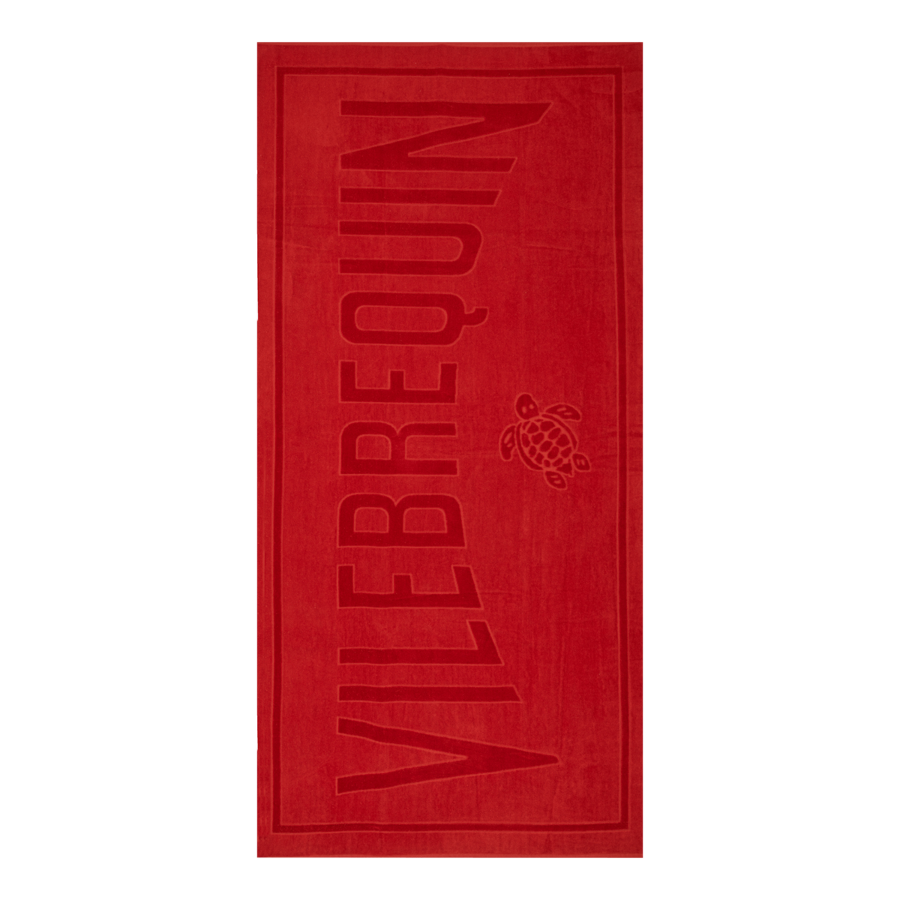 Resim Unisex Sand Havlu