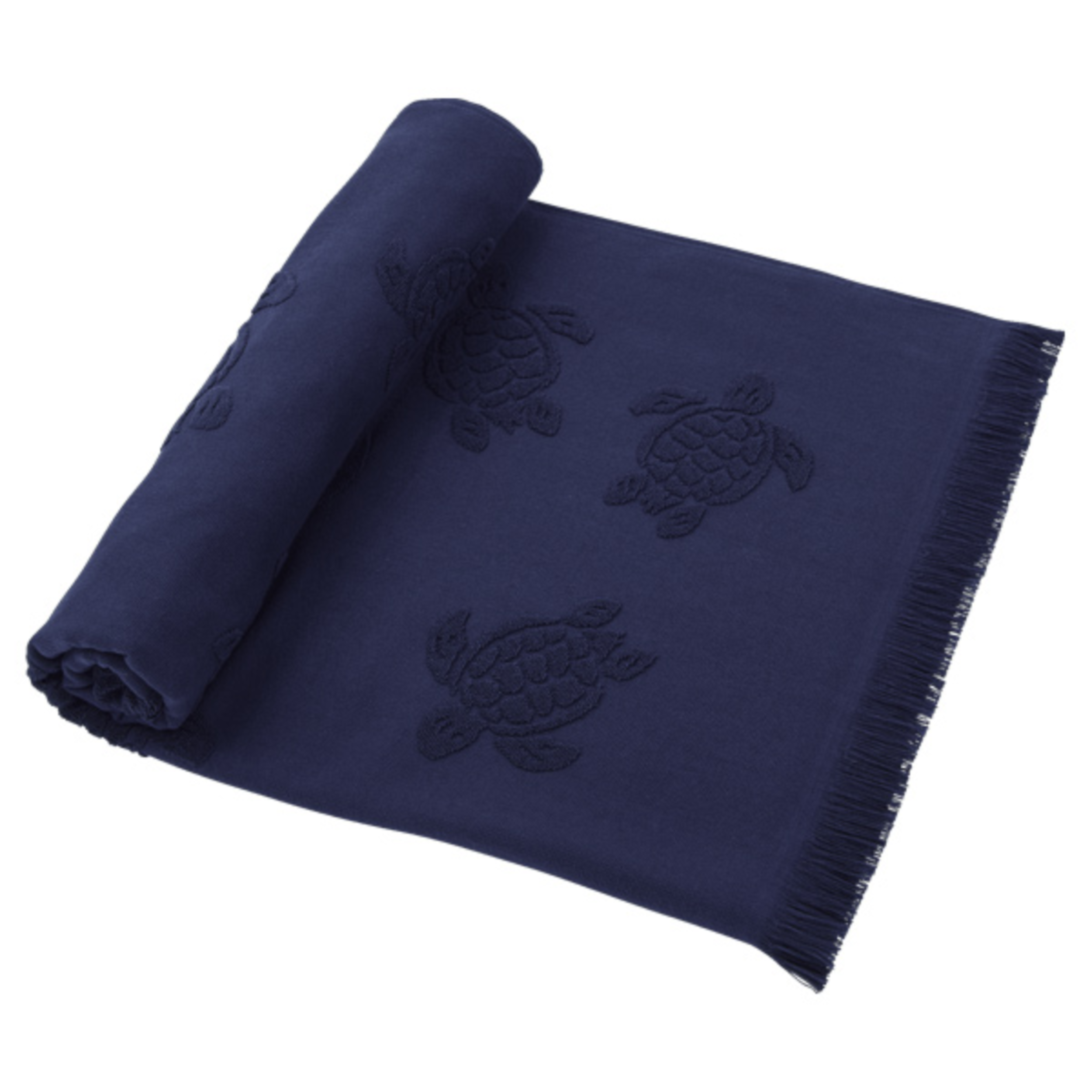 Resim Unisex Santah Plaj Havlusu STHU1201-390 | Vilebrequin