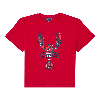 Resim Erkek Çocuk Graphic Lobsters Tarick Tişört TIKAP331-224 | Vilebrequin