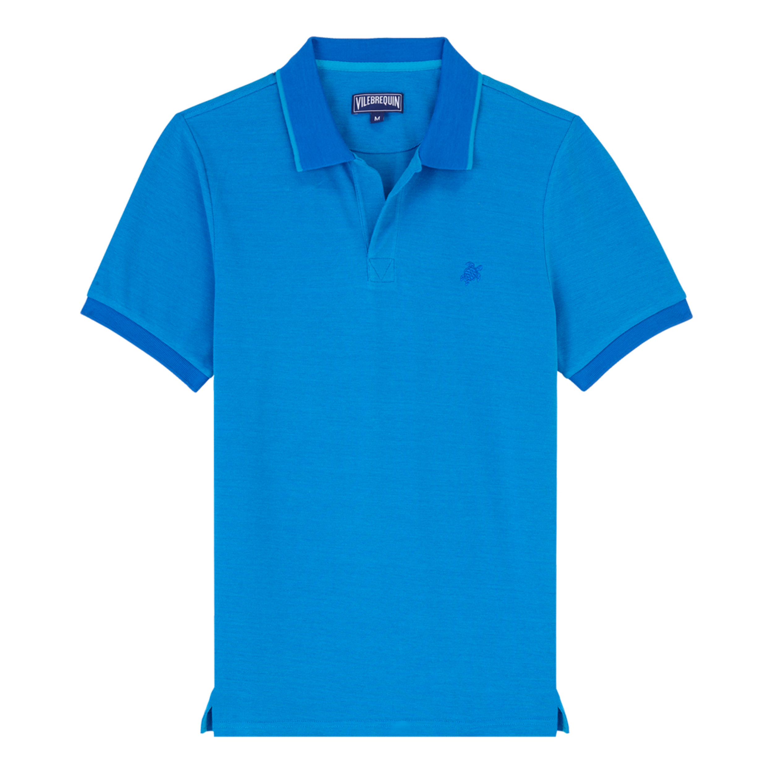 Resim Erkek Palatin Polo PLTAN300-602 | Vilebrequin