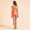 Resim Kadın New Leopard Lucette Mayo LCTAH135-195 | Vilebrequin