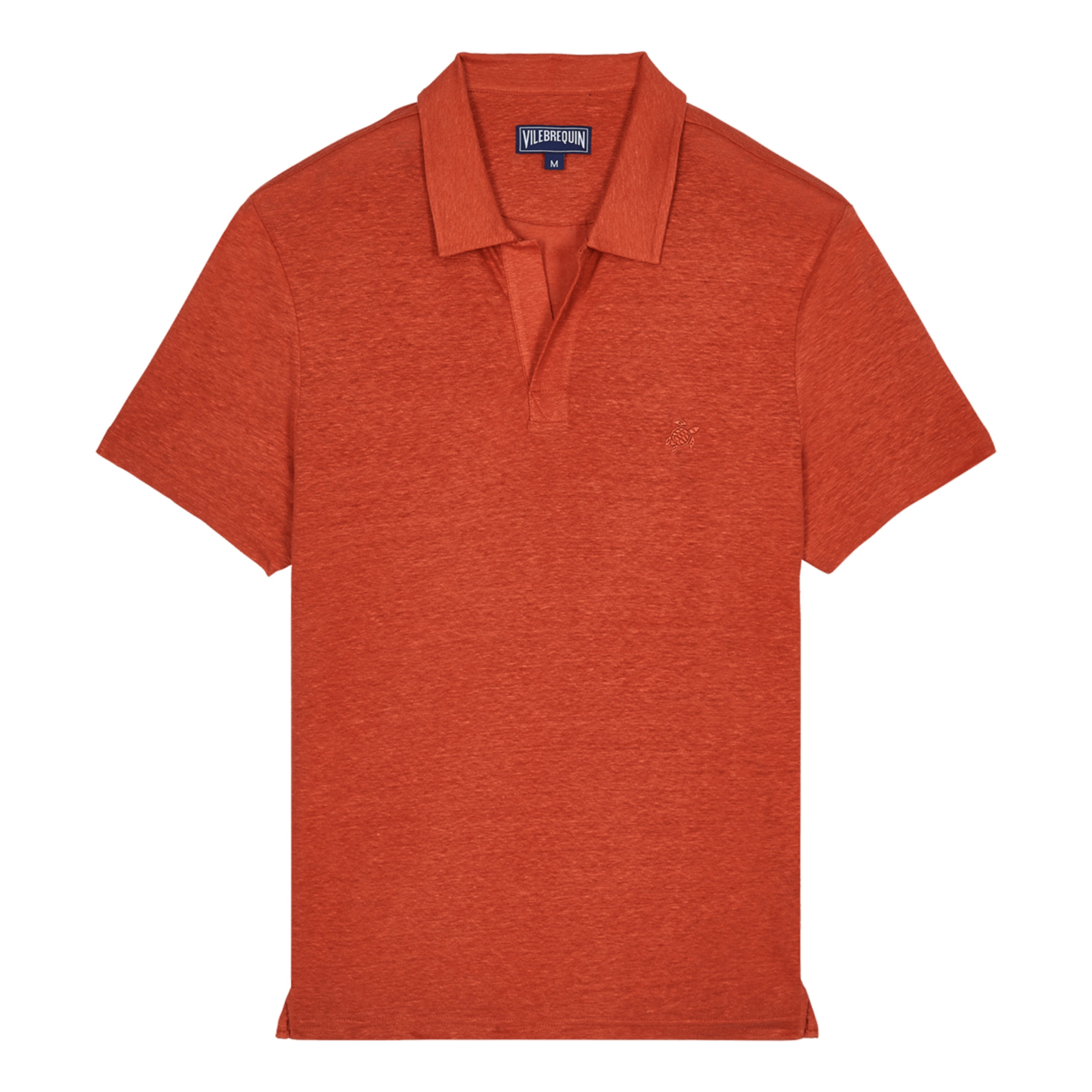 Resim Erkek Pyramid Polo PYRE9O00-221 | Vilebrequin