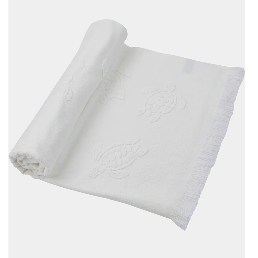 Resim Unisex Santah Havlu