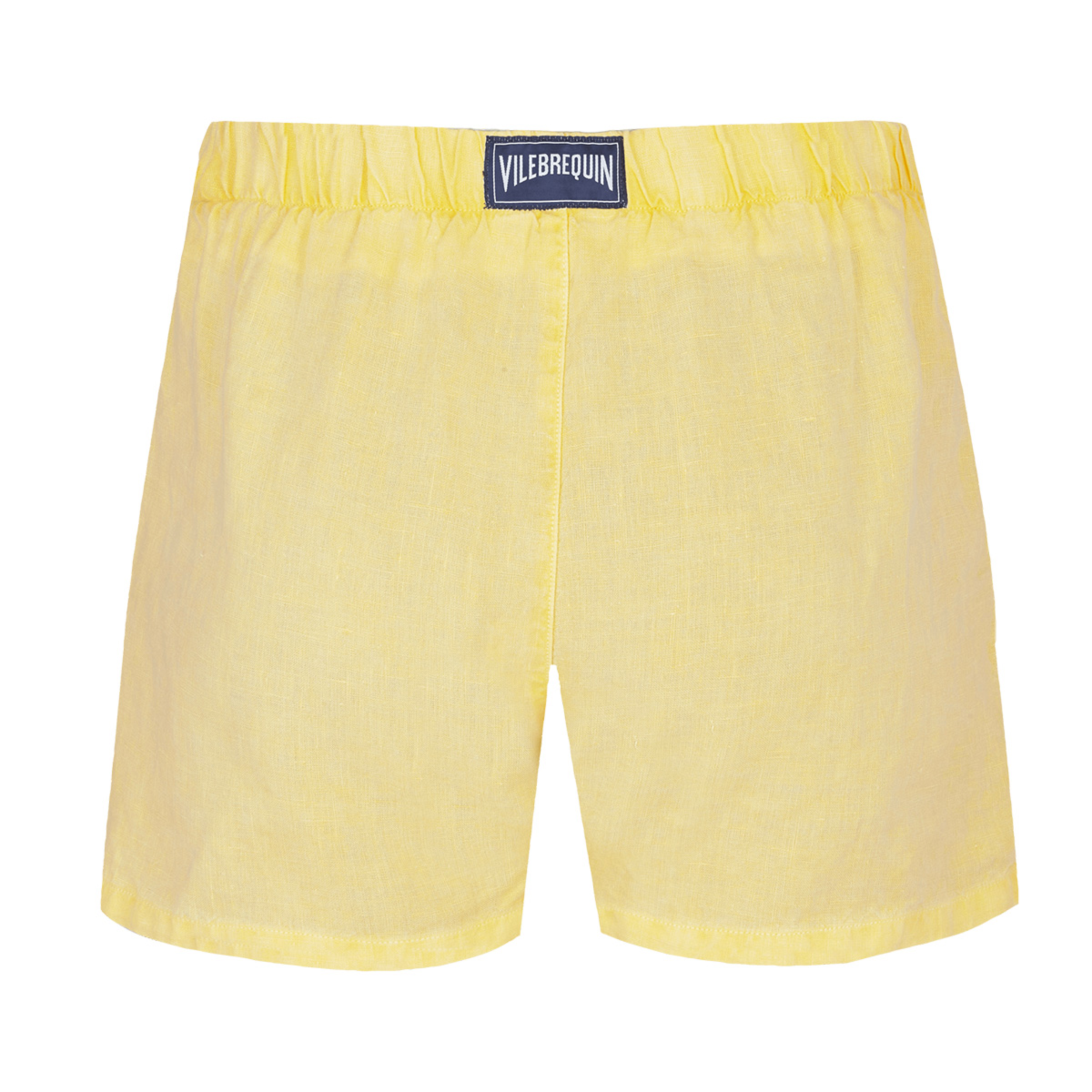 Resim Erkek Barry Bermuda RRYH3U10-122 | Vilebrequin