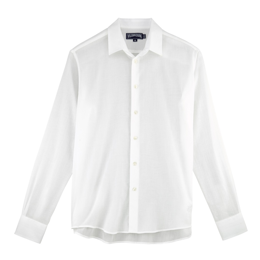 Resim Unisex Caracal Gömlek