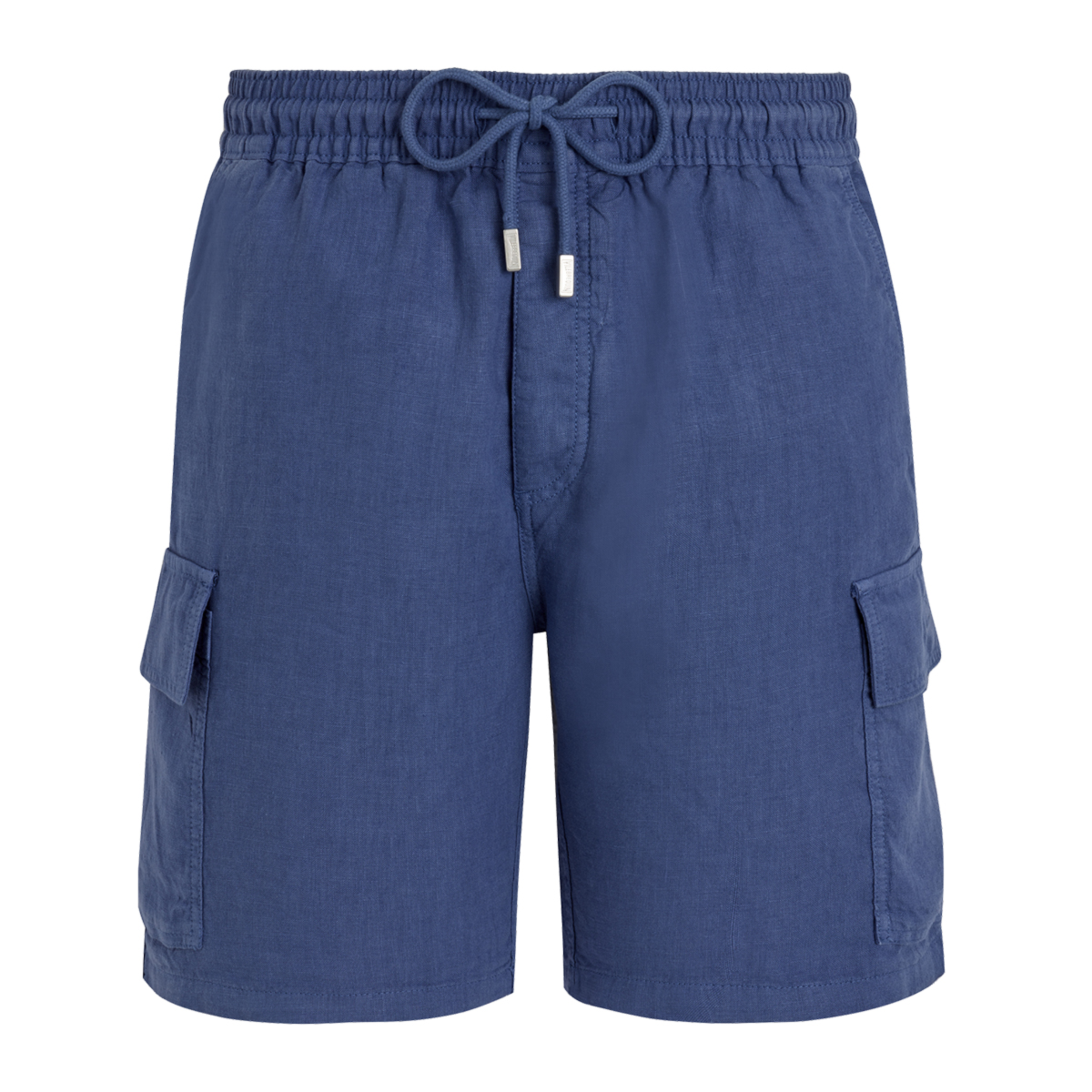 Resim Erkek Baie Keten Bermuda BAIAU101-604 | Vilebrequin