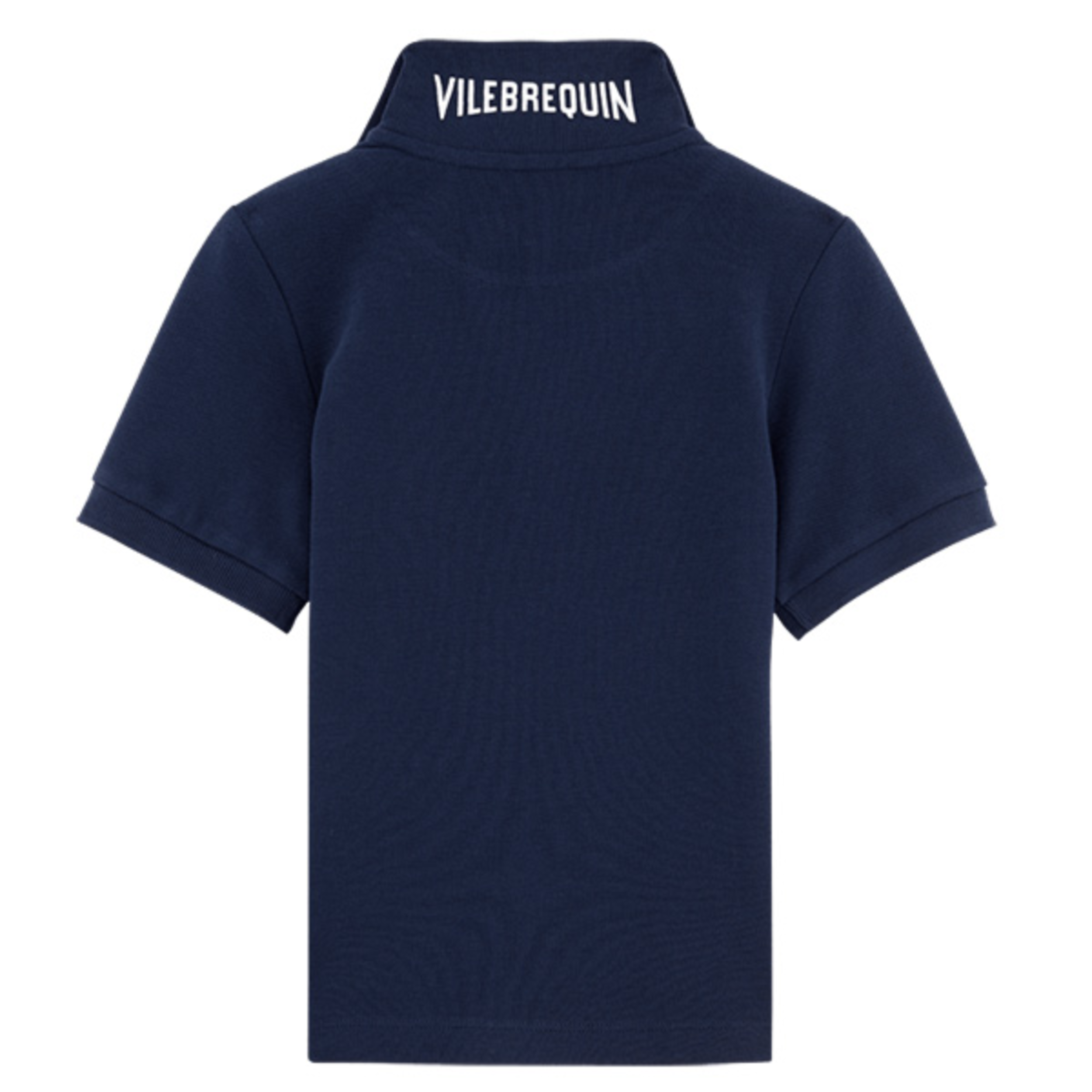 Resim Erkek Çocuk Pantin Polo PNTH2N00-390 | Vilebrequin