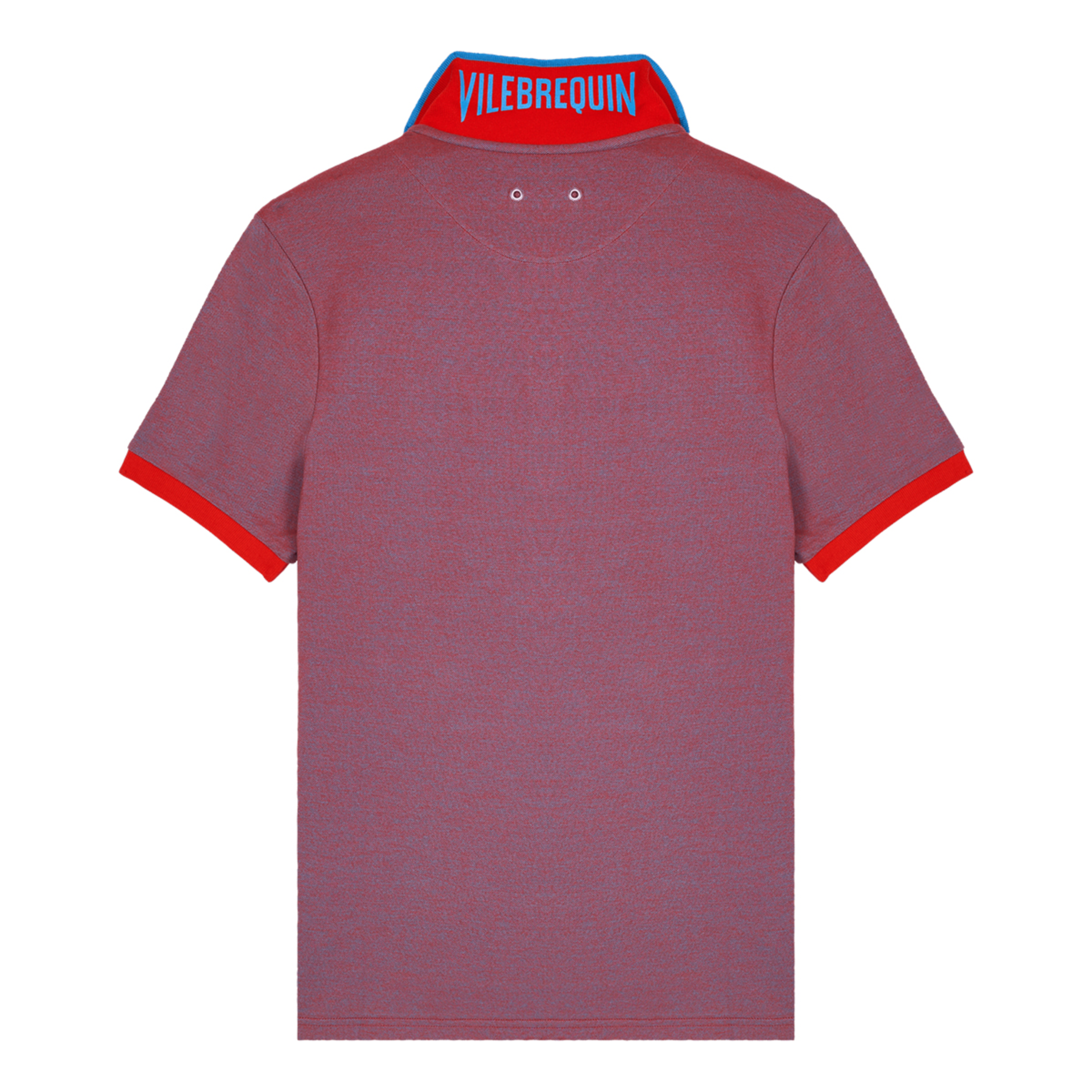 Resim Erkek Palatin Polo PLTU3N02-367 | Vilebrequin