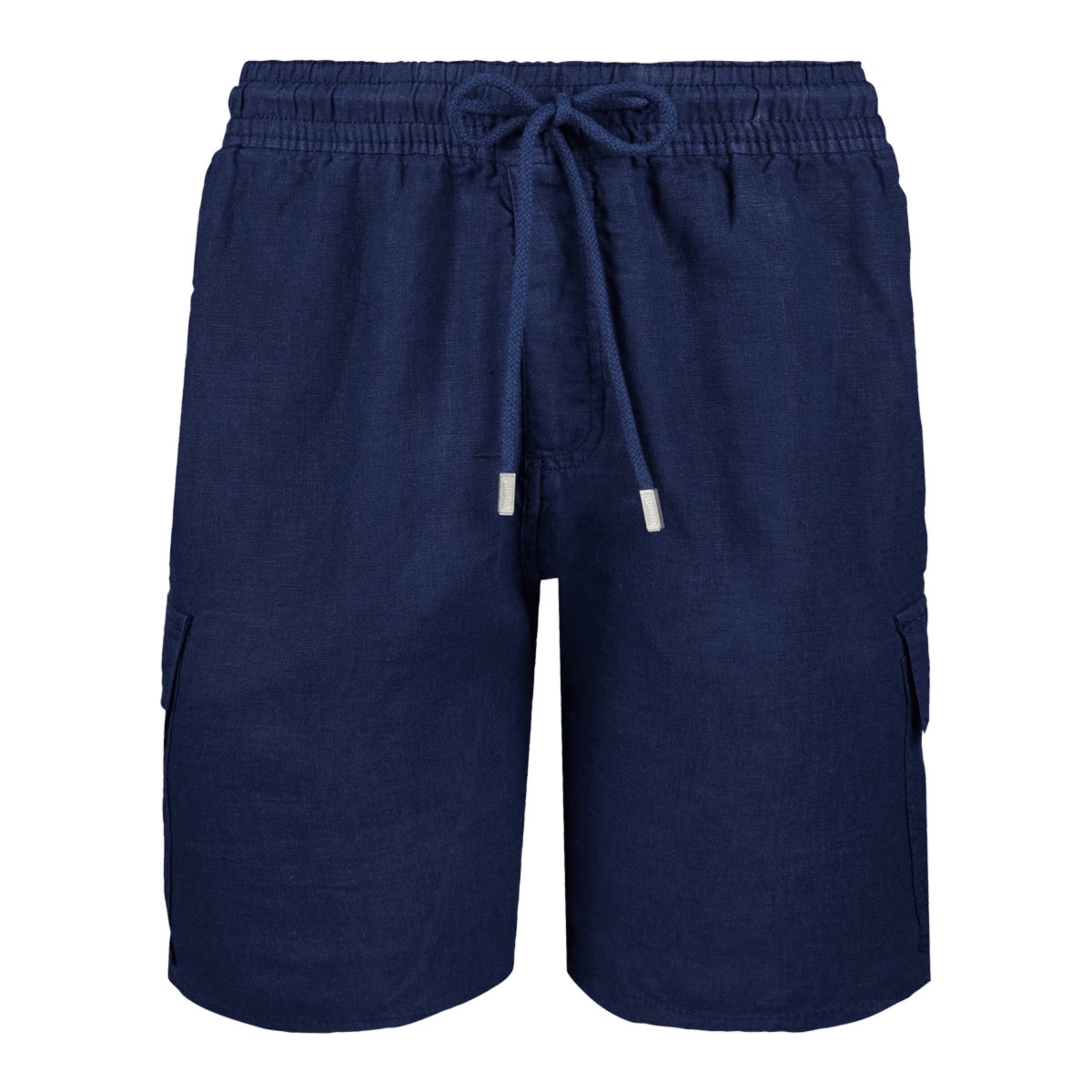 Resim Erkek Baie Keten Bermuda BAIU3U01-390 | Vilebrequin