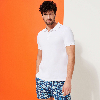 Resim Erkek Paloon Polo POOH2N00-010 | Vilebrequin
