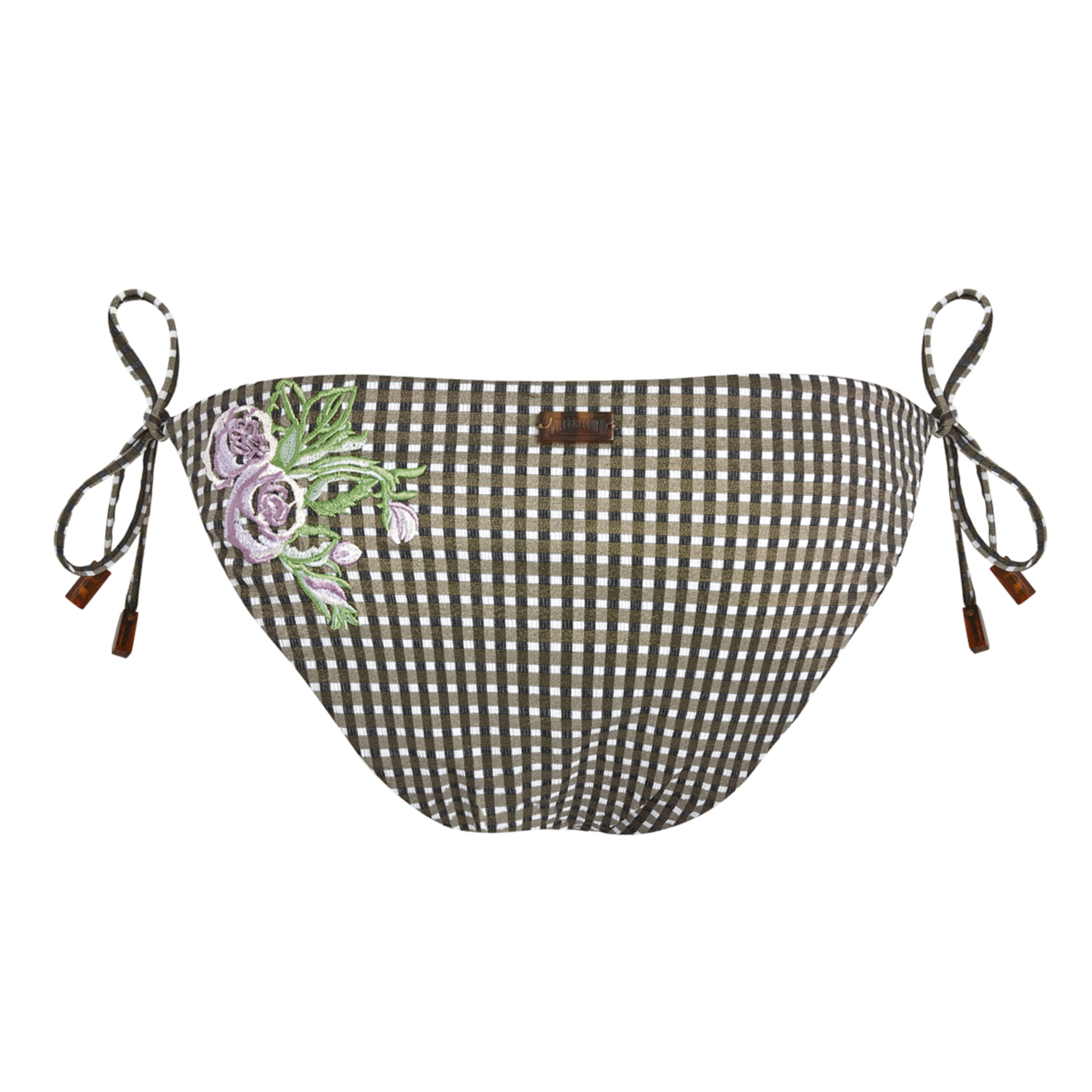 Resim Kadın Flowers Flore Bikini Altı FLRAH372-507 | Vilebrequin