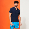 Resim Erkek Paloon Polo POOH2N00-390 | Vilebrequin