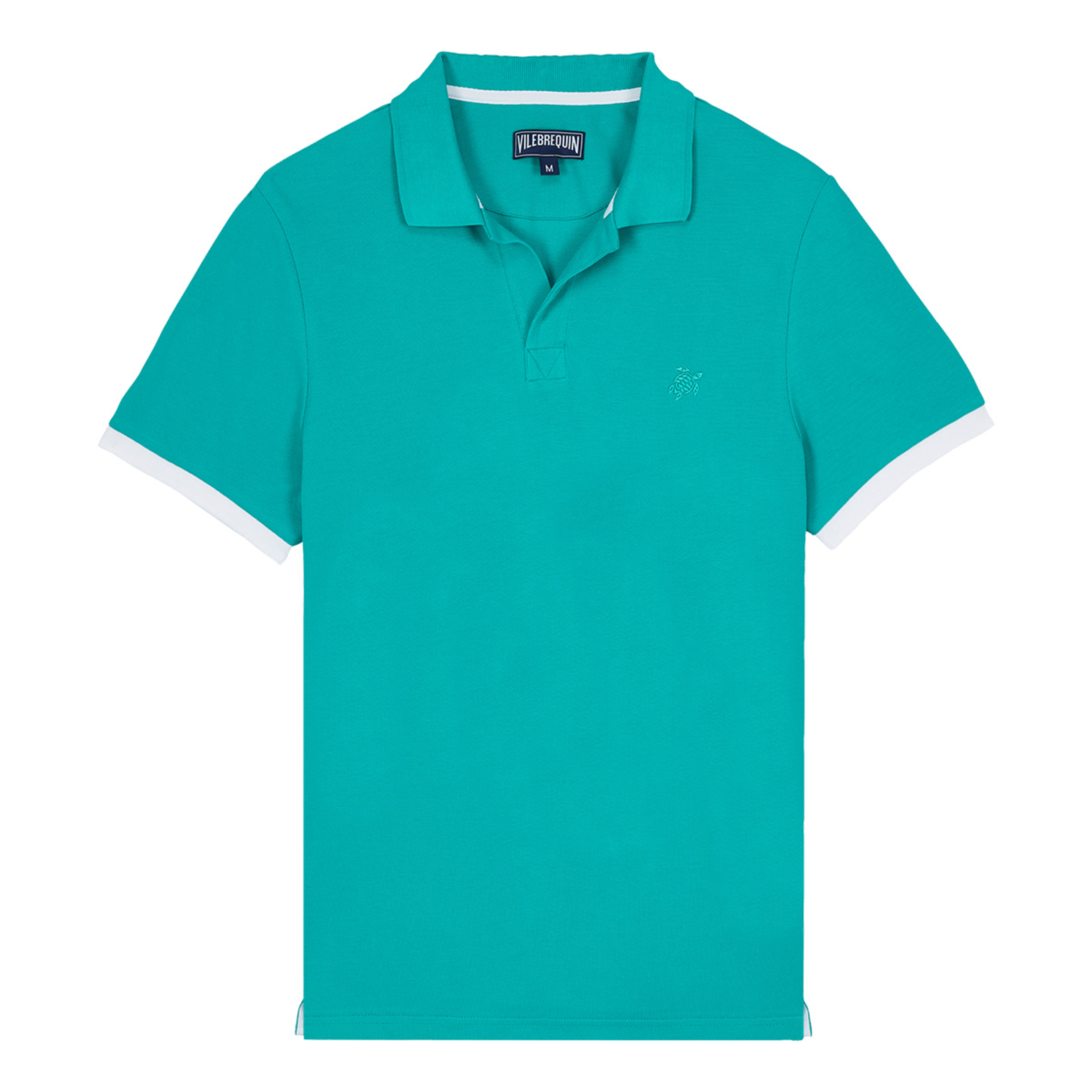 Resim Erkek Palatin Polo PLTU3N00-459 | Vilebrequin