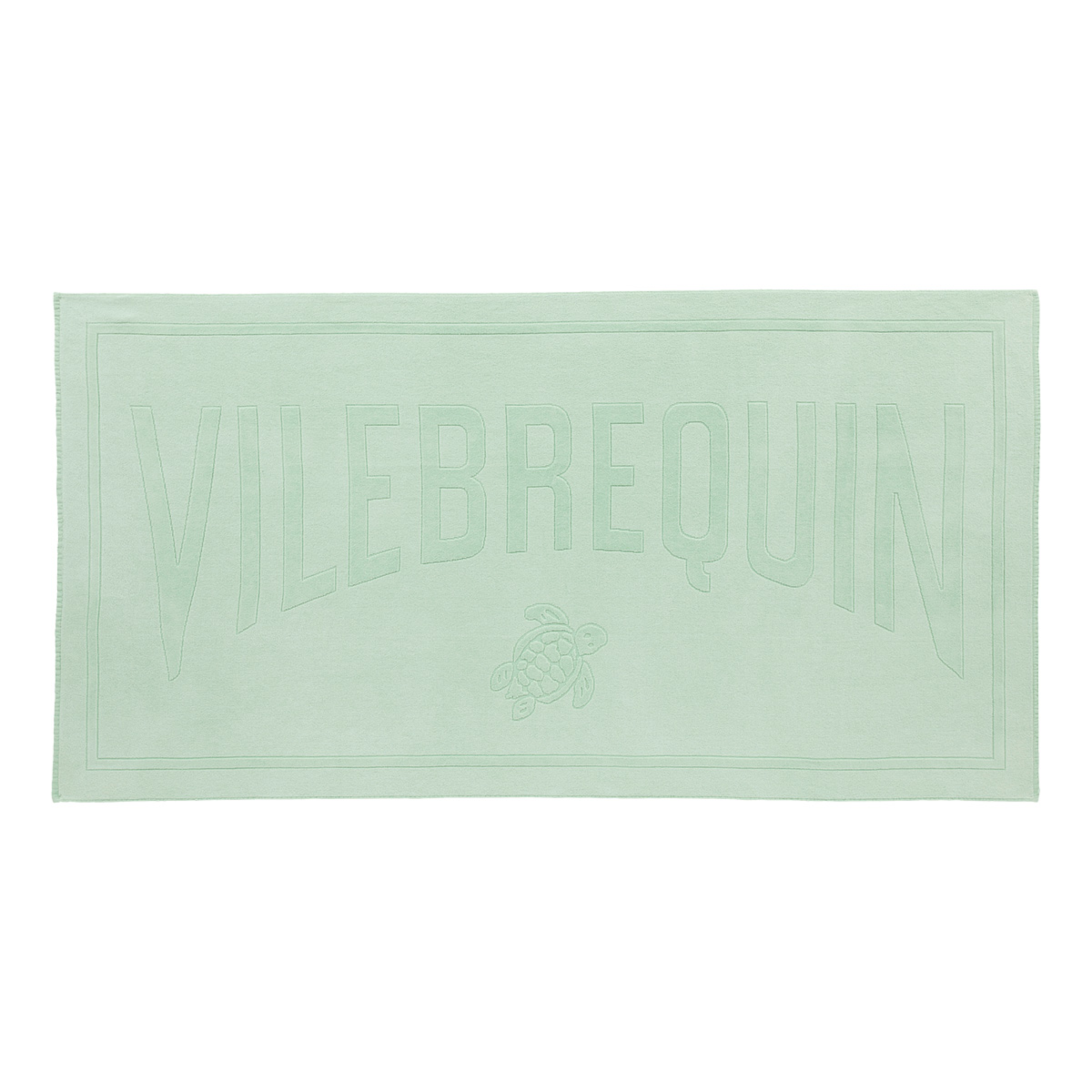 Resim Unisex Sand Havlu SANH3200-452 | Vilebrequin