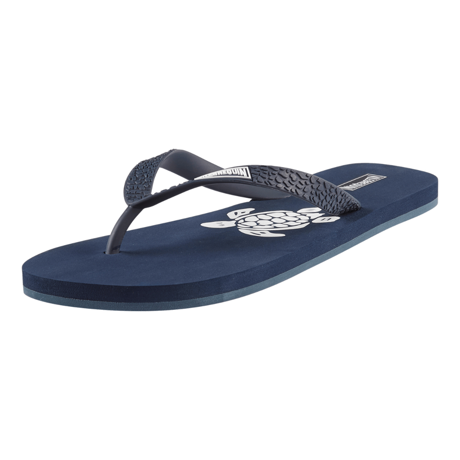 Resim Erkek Copp Turtle Terlik