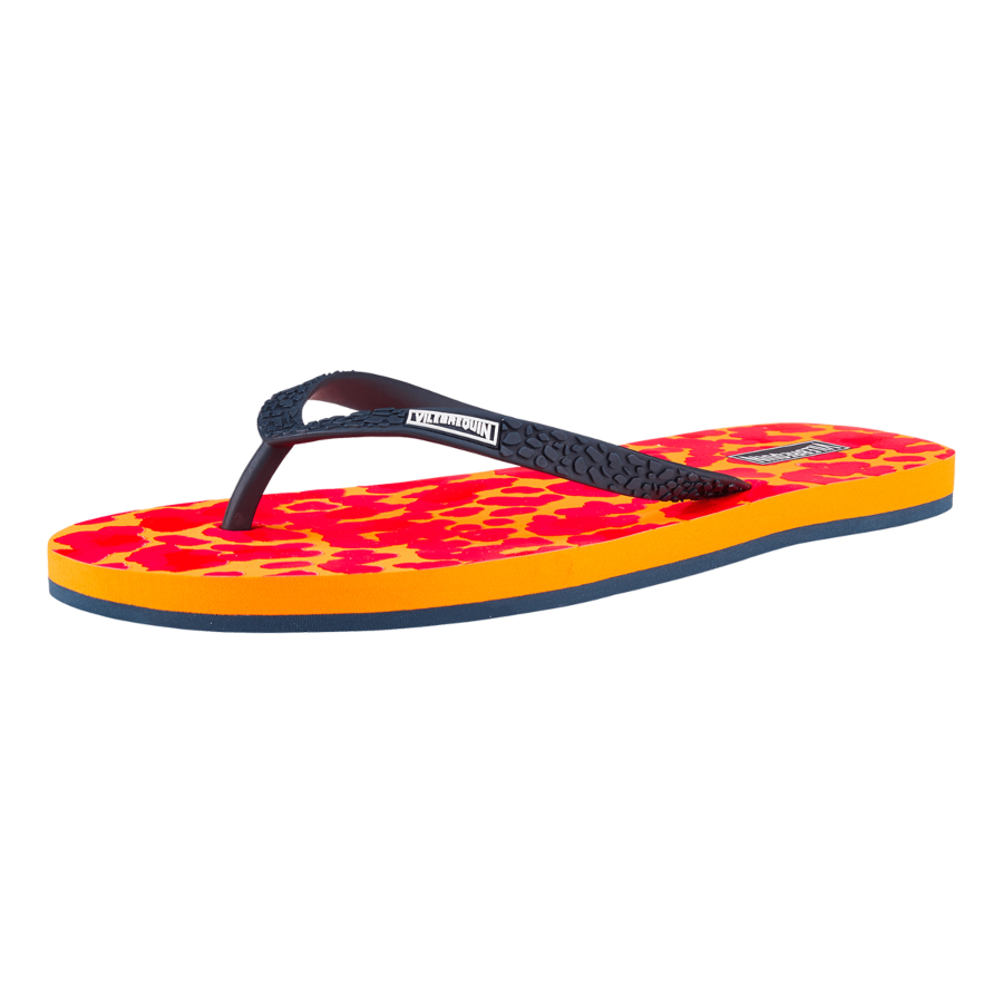 Resim Kadın New Leopard Coppa Terlik