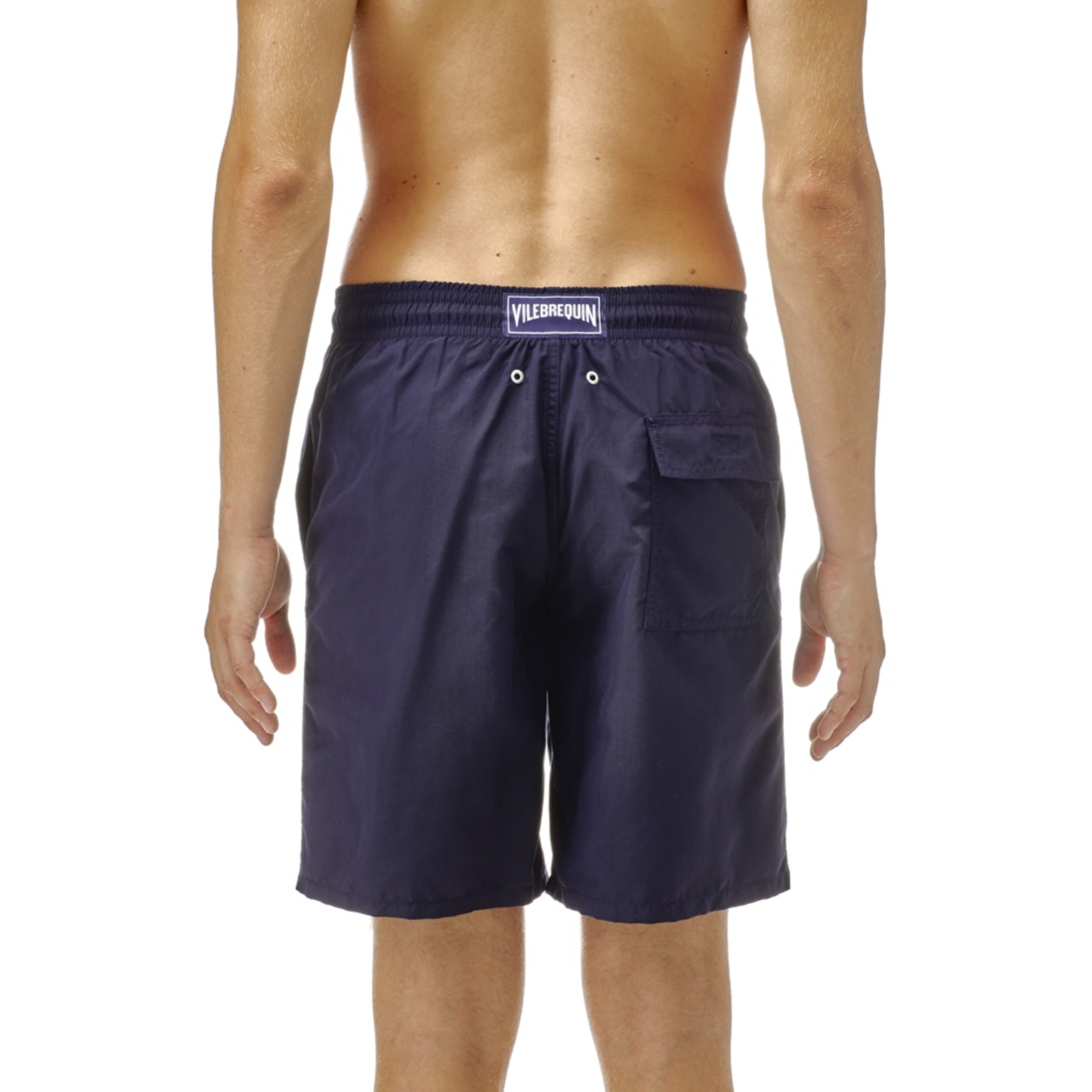 Resim Erkek Okoa Mayo OKOP701P-390 | Vilebrequin