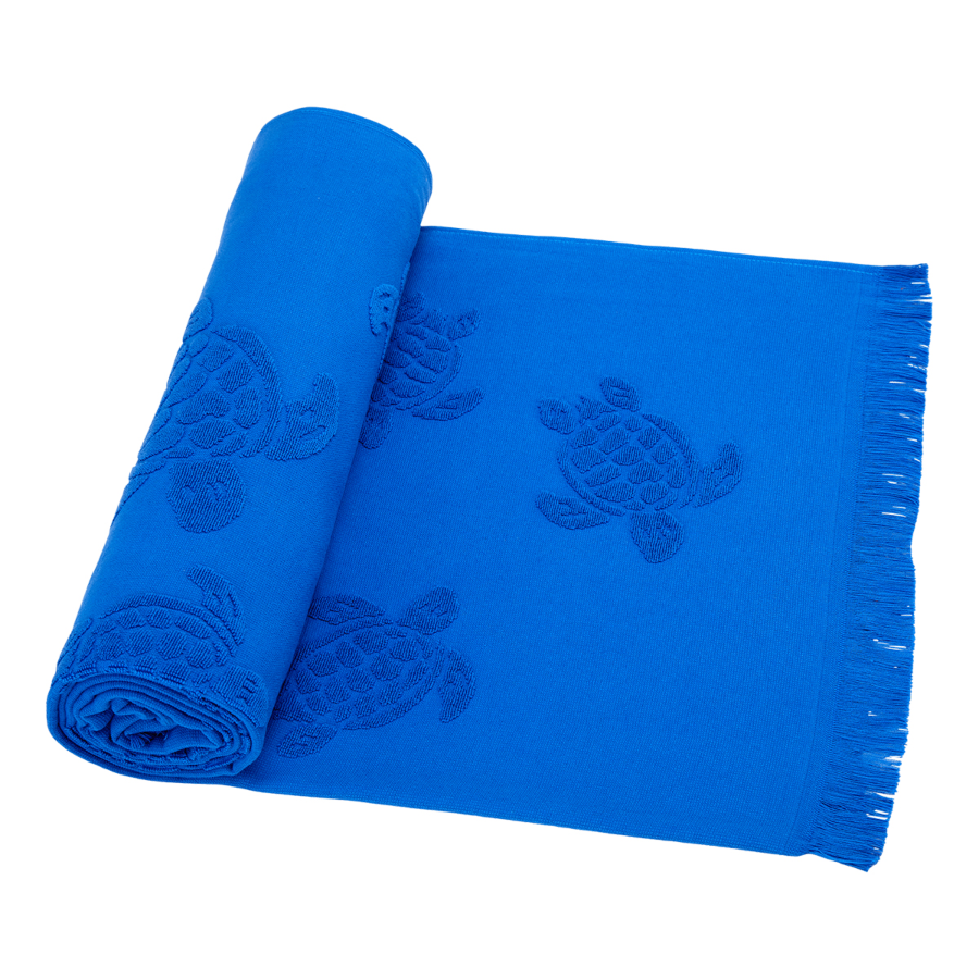 Resim Unisex Santah Havlu