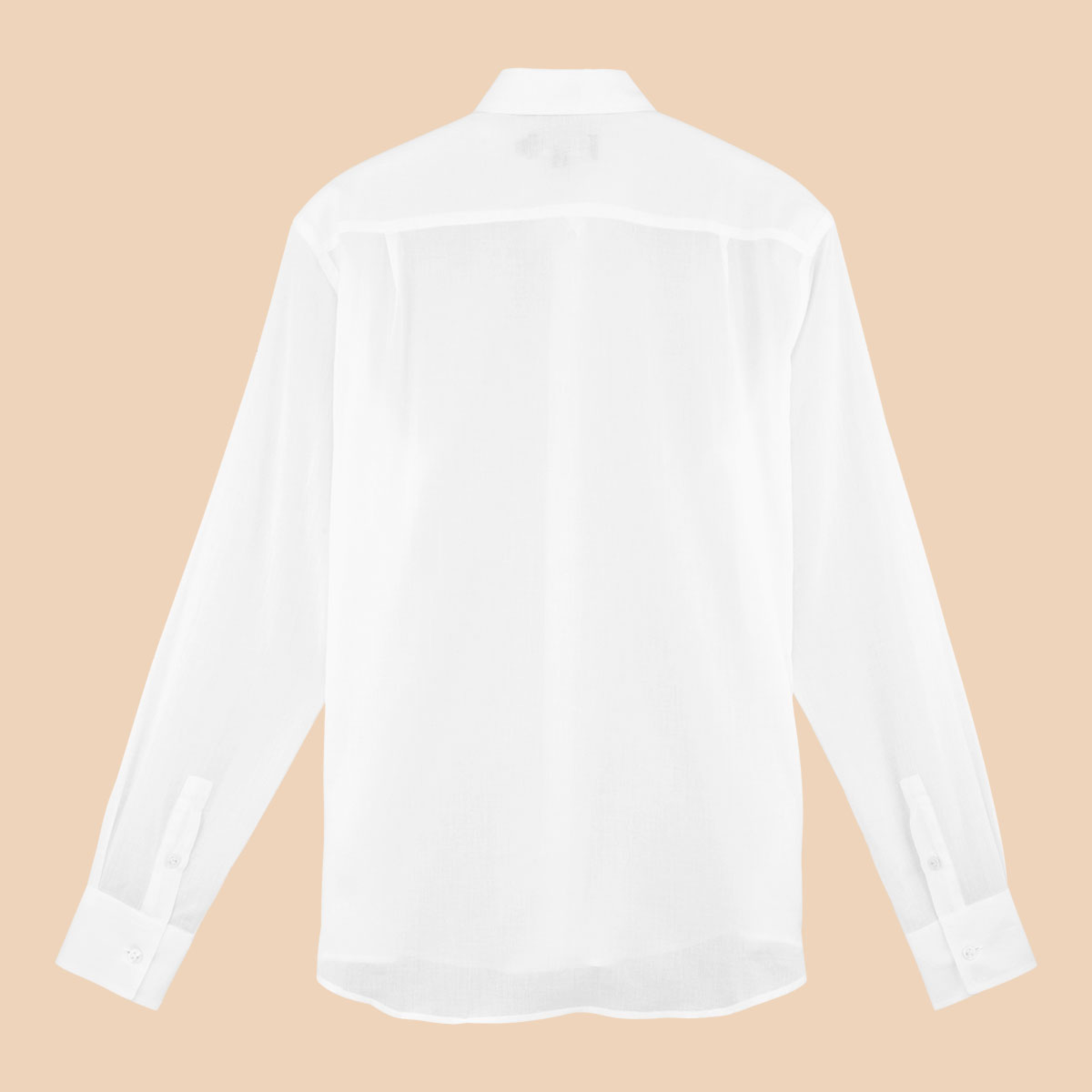 Resim Unisex Caracal Gömlek CCAC3V00-010 | Vilebrequin