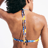 Resim Kadın Flechett Raiatea Bikini Üstü FCTH3H07-110 | Vilebrequin