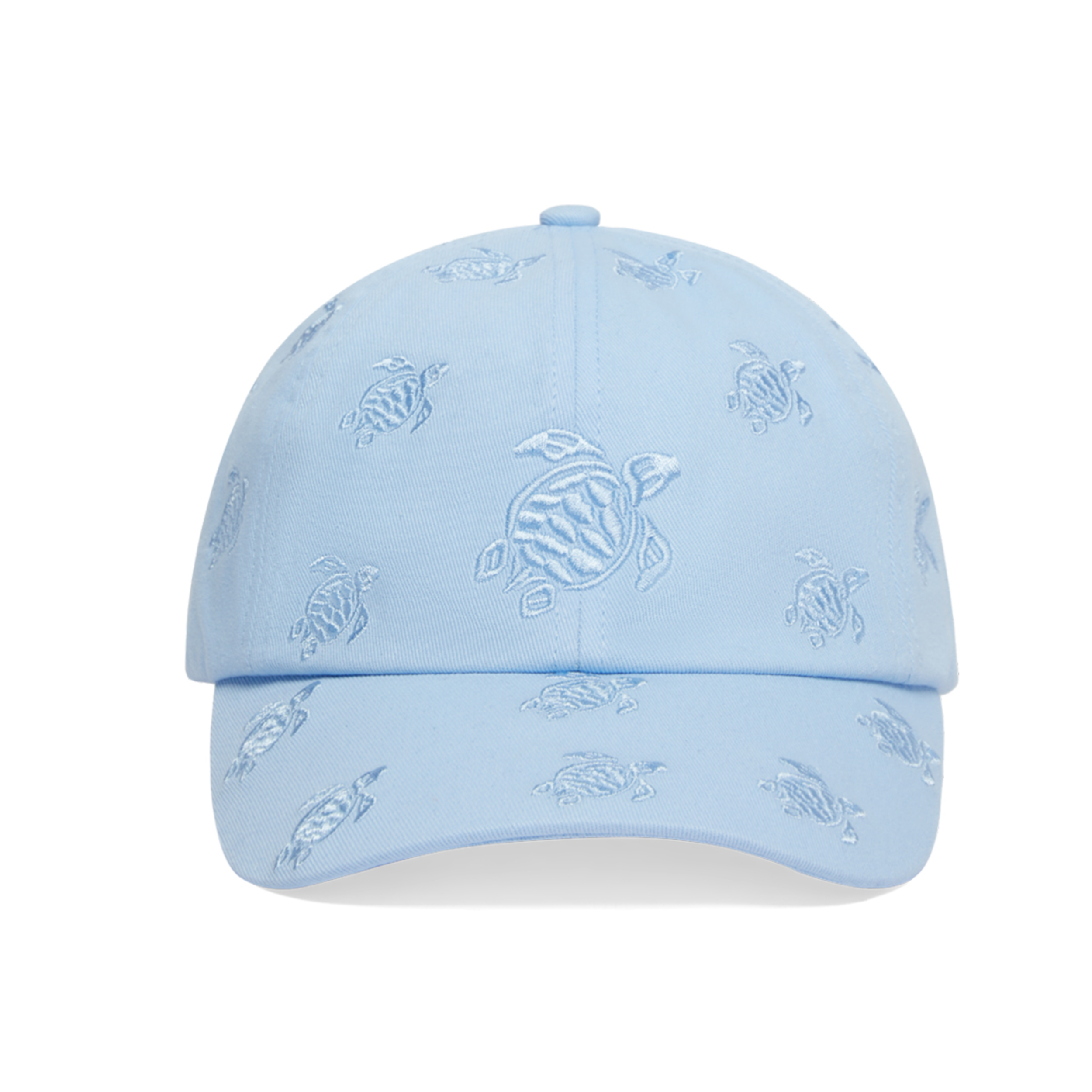 Resim Unisex Castile Şapka CTLC4493-603 | Vilebrequin