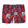 Resim Çocuk Graphic Lobsters  Bambi Mayo BMBAF131-390 | Vilebrequin
