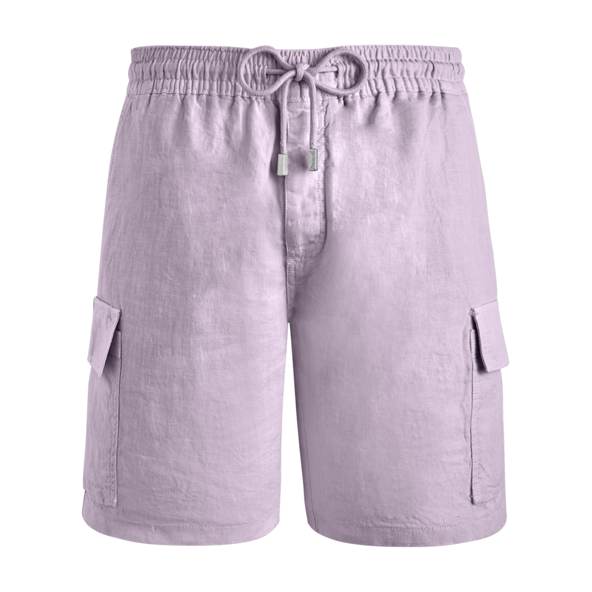 Resim Erkek Baie Keten Bermuda BAIAU101-822 | Vilebrequin