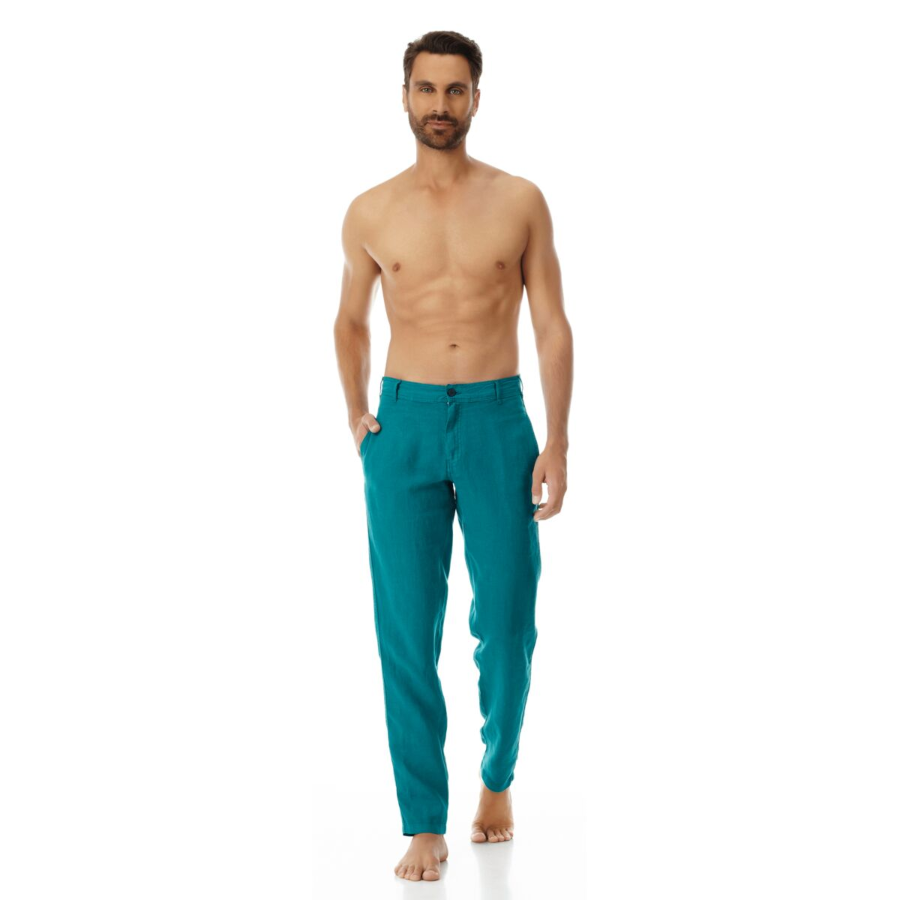 Resim Erkek Panache Pantolon