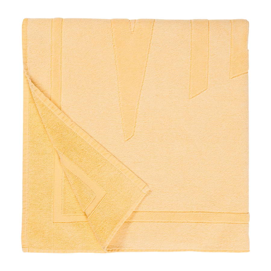 Resim Unisex Sand Havlu