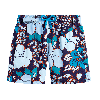 Resim Erkek Çocuk Tropical Turtles Jirise Mayo JIIAF113-605 | Vilebrequin