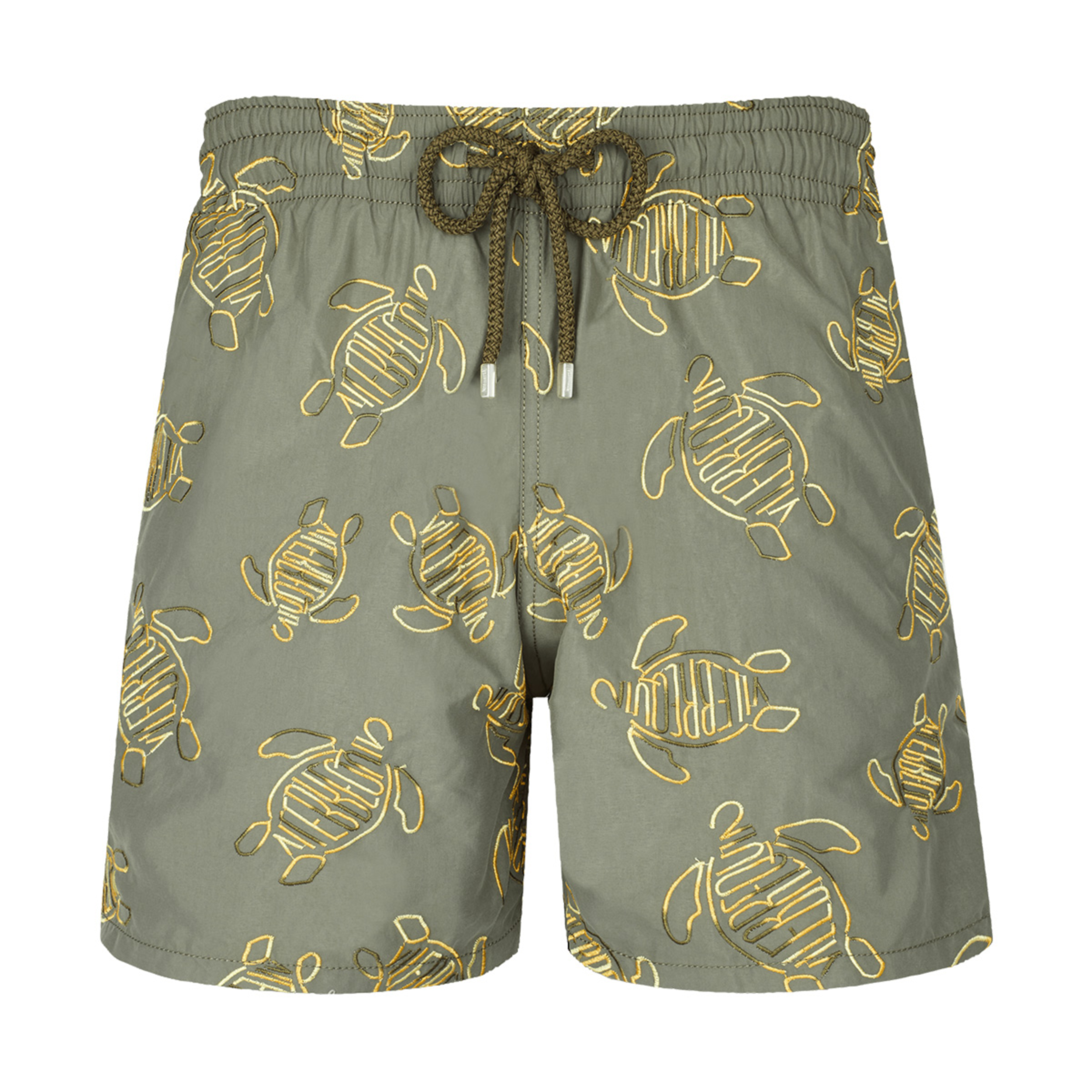 Resim Erkek Mistral BQ Turtles - Limited Edition Mayo MISH3C08-472 | Vilebrequin
