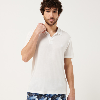 Resim Erkek Pirinol Polo PRLH9R02-010 | Vilebrequin