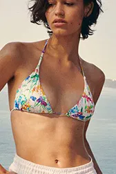 Bikini Üstü