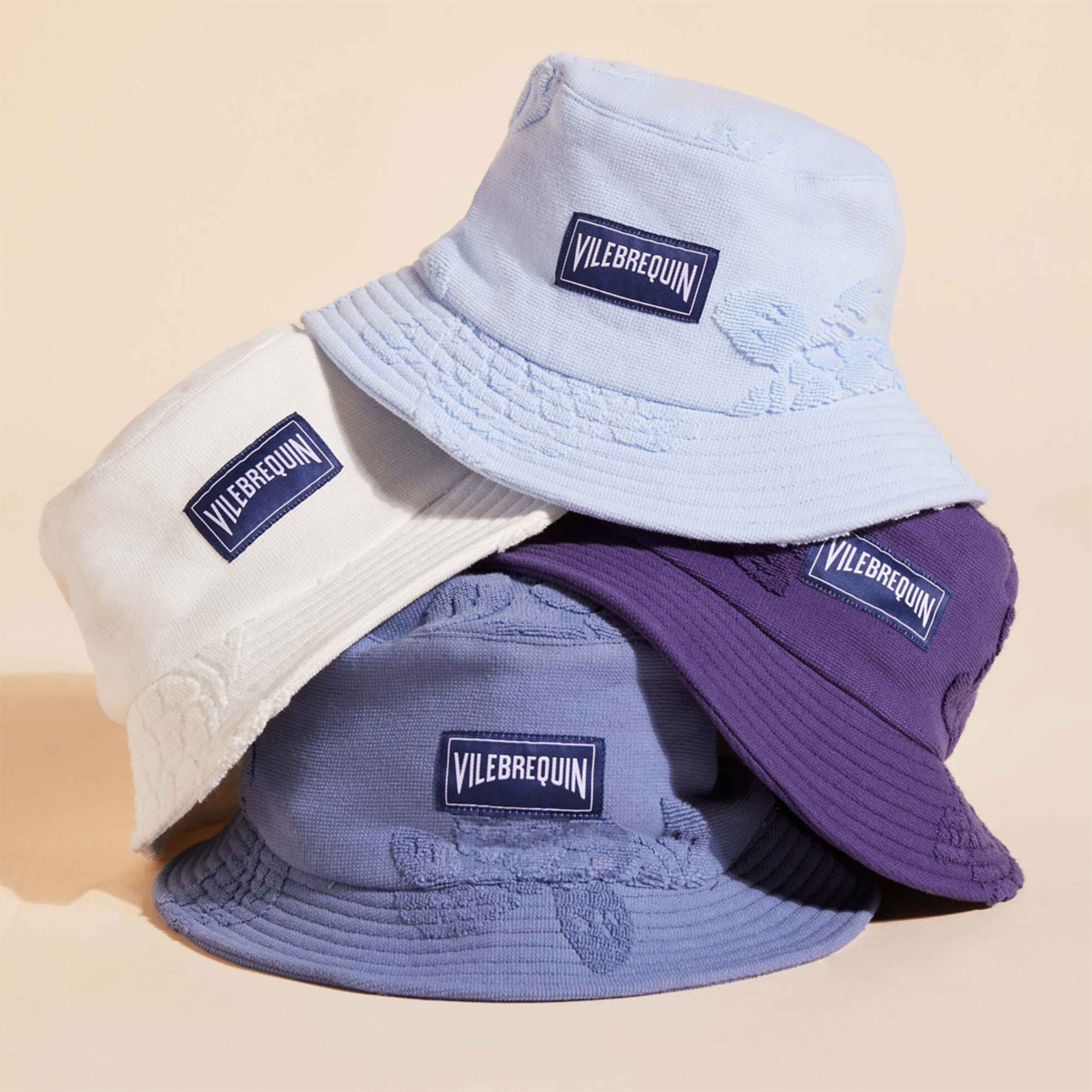 Resim Unisex Boheme Şapka BOHU1201-603 | Vilebrequin