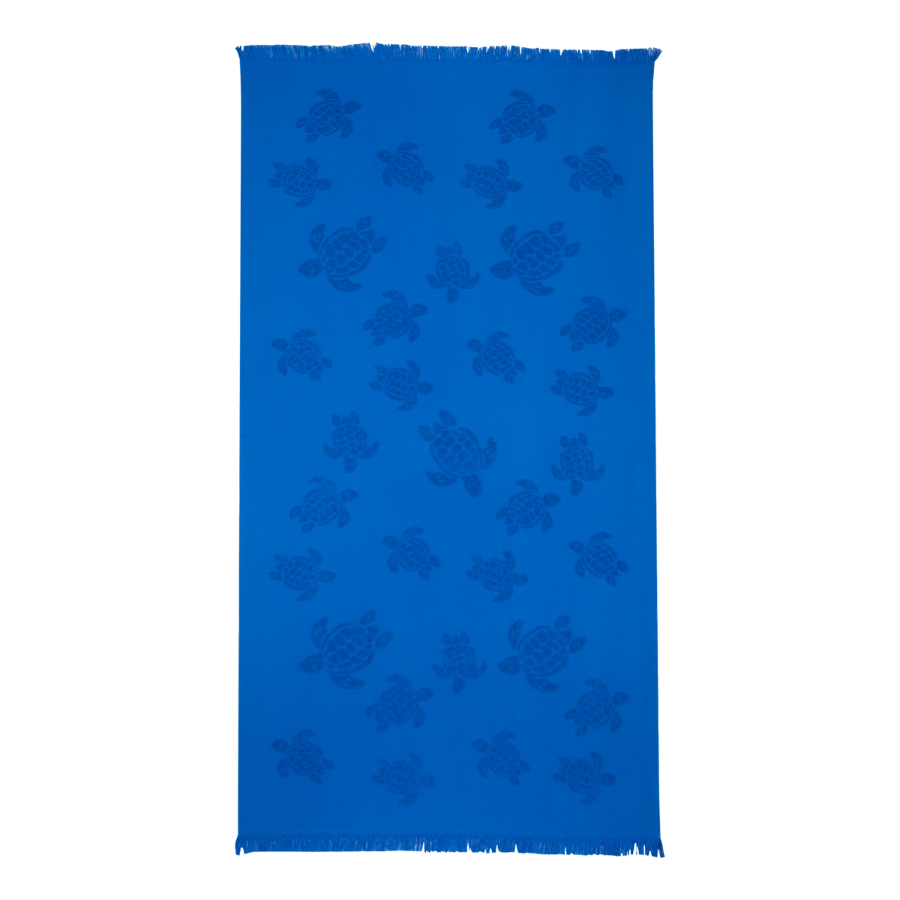 Resim Unisex Santah Havlu