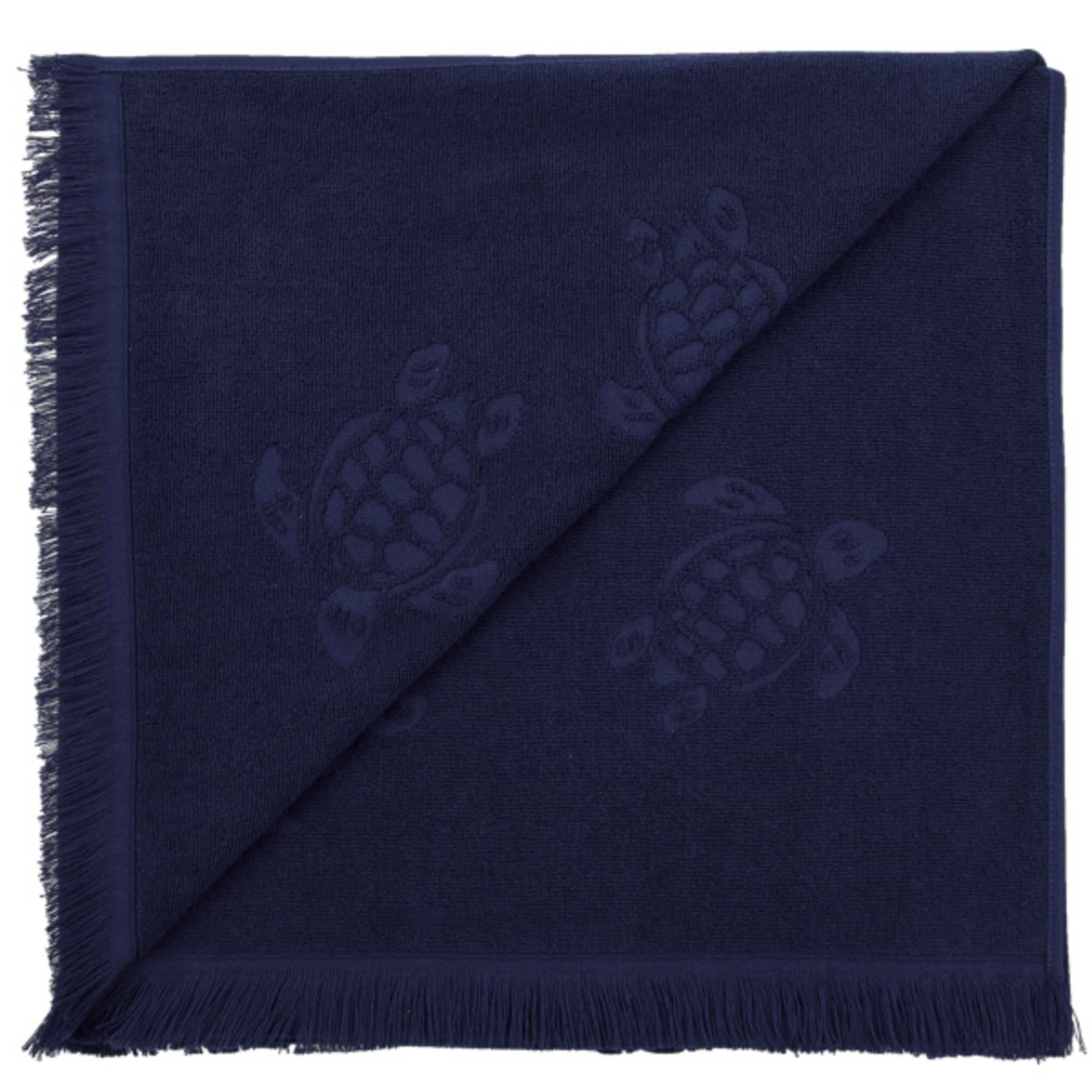 Resim Unisex Santah Plaj Havlusu STHU1201-390 | Vilebrequin
