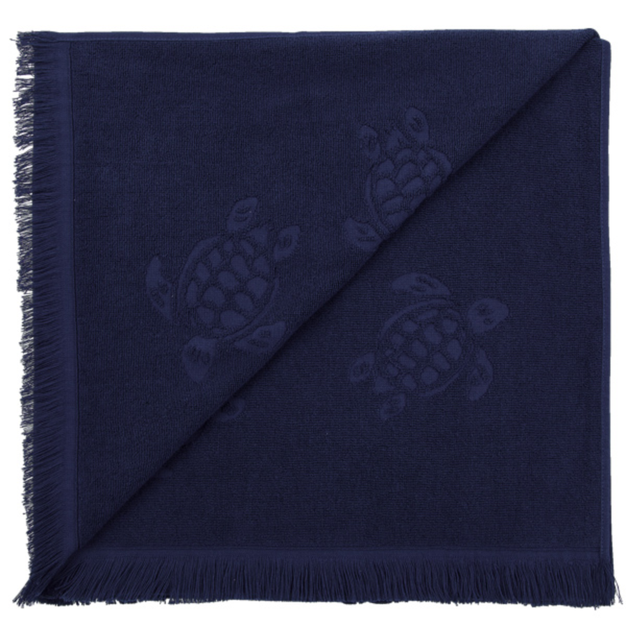 Resim Unisex Santah Plaj Havlusu