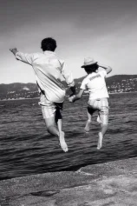 1971'den beri St Tropez'den