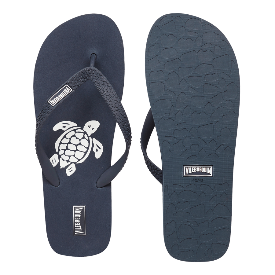 Resim Erkek Copp Turtle Terlik