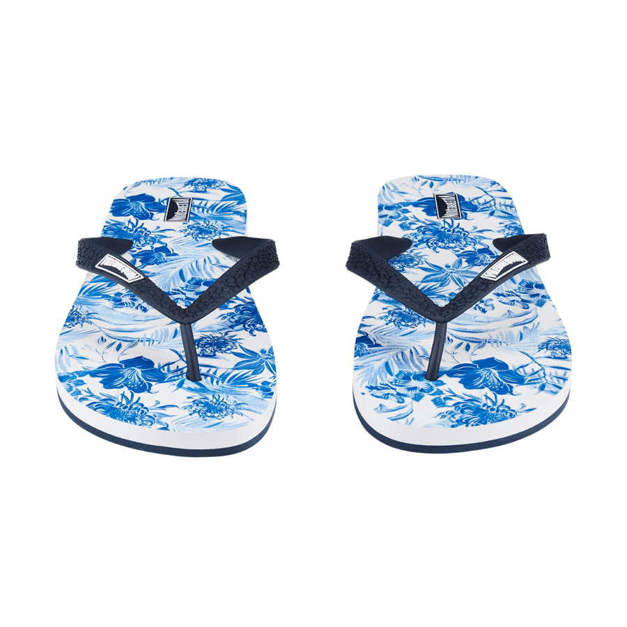 Resim Erkek Tahiti Flowers Copp Terlik