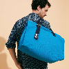 Resim Unisex Bagsu Plaj Çantası BSUE9103-366 | Vilebrequin