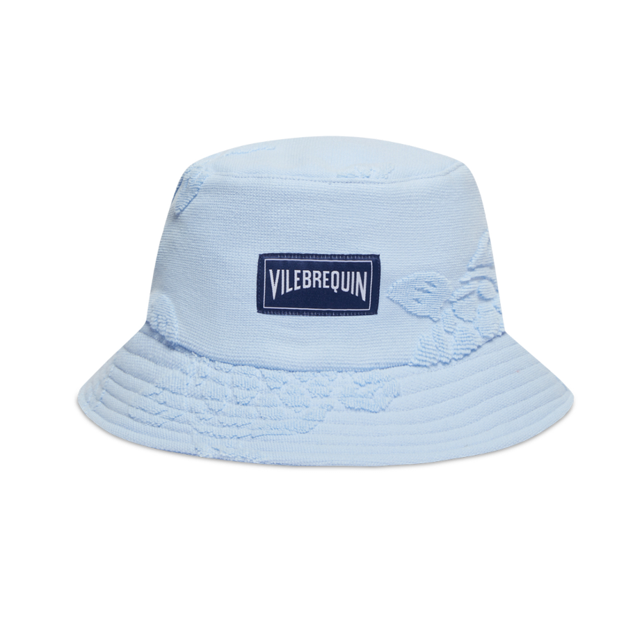 Resim Unisex Boheme Şapka