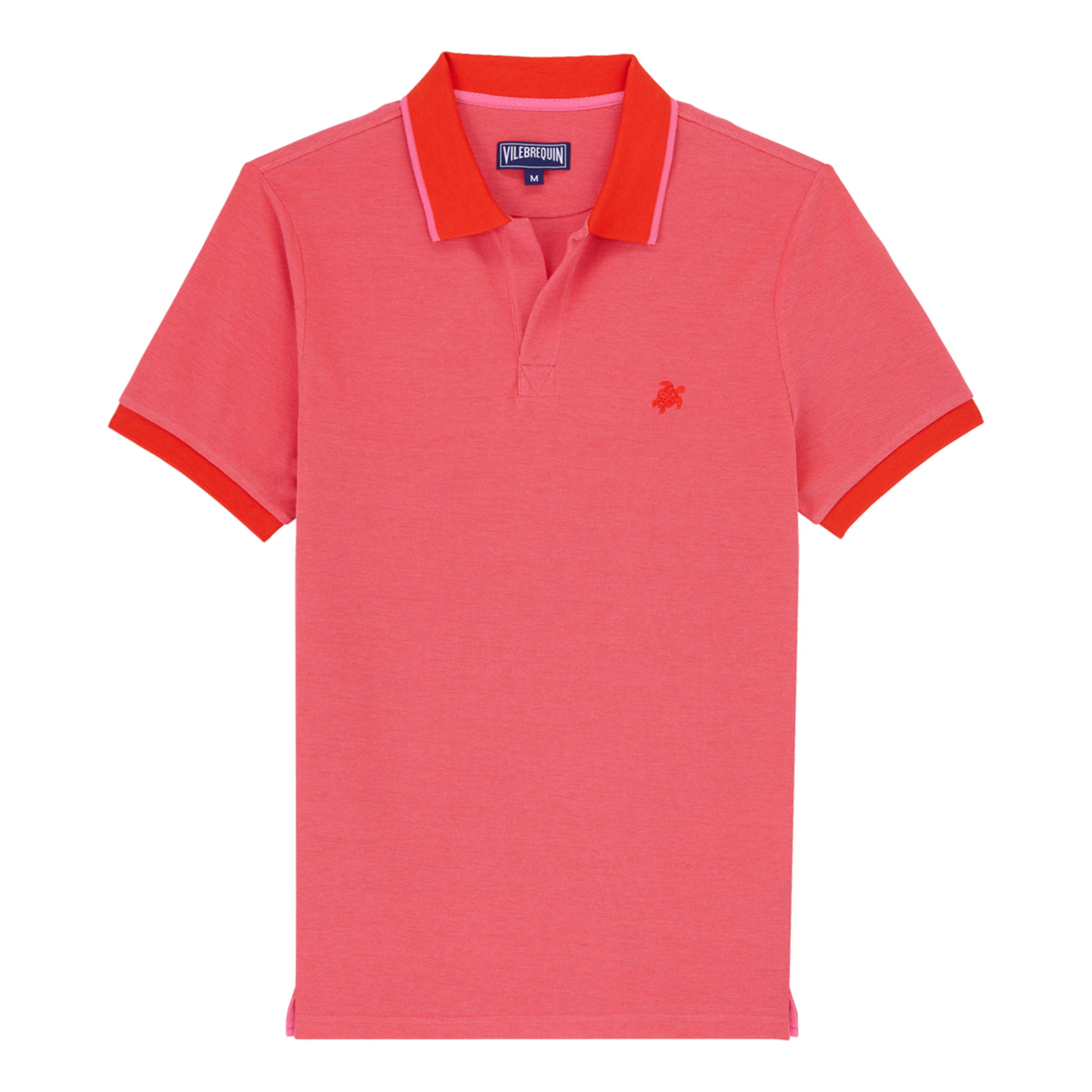 Resim Erkek Palatin Polo PLTAN300-201 | Vilebrequin