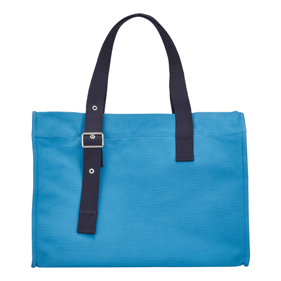 Resim Unisex Bagsu Plaj Çantası