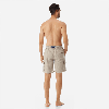 Resim Erkek Baie Keten Bermuda BAIU3U01-513 | Vilebrequin