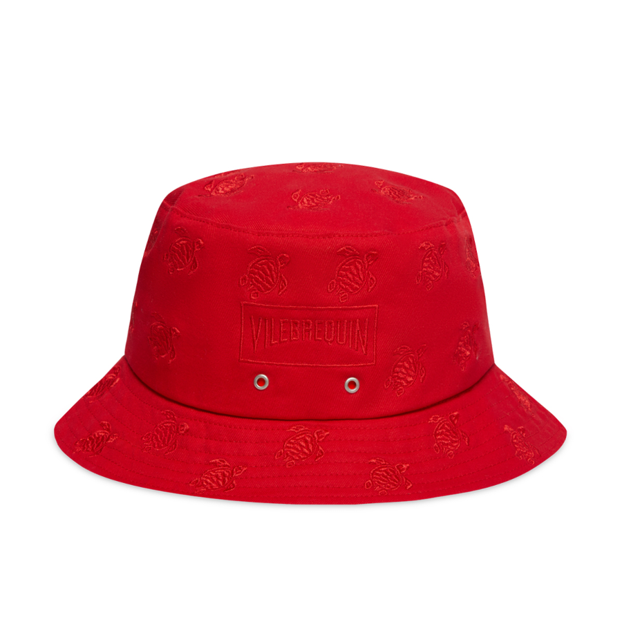 Resim Unisex Boom Şapka